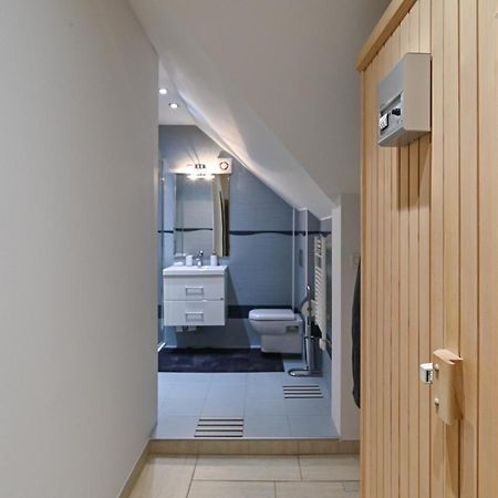 Apartment Stros With Private Sauna Kranjska Gora Bagian luar foto
