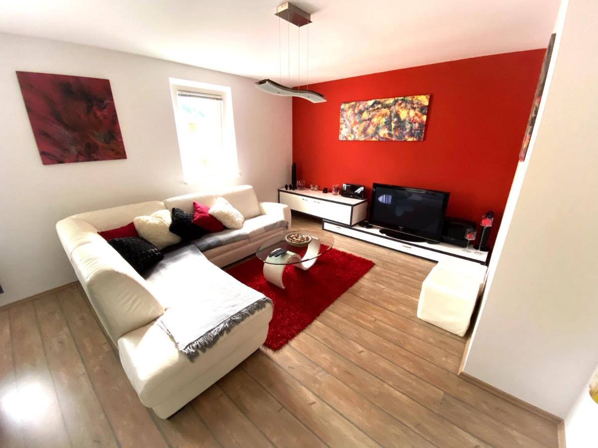 Apartment Stros With Private Sauna Kranjska Gora Bagian luar foto