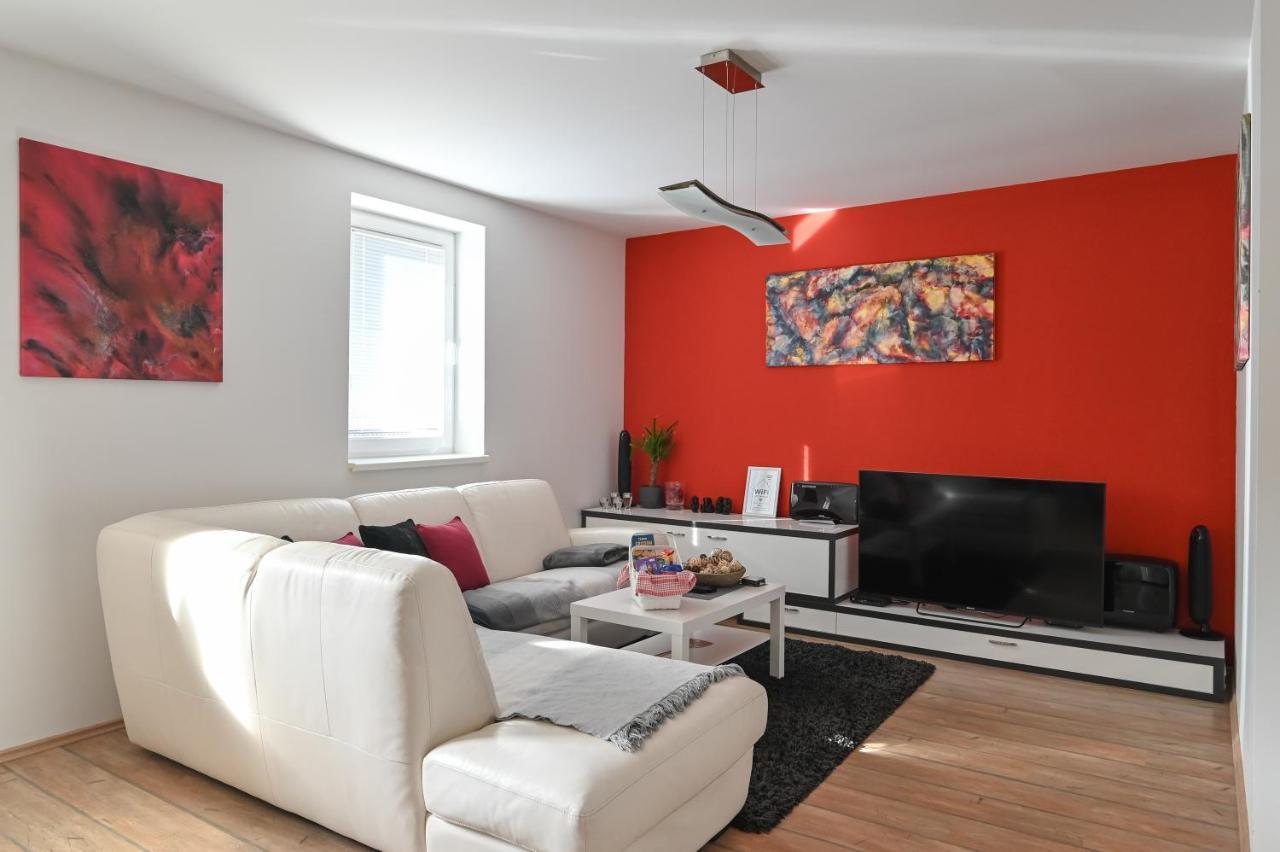 Apartment Stros With Private Sauna Kranjska Gora Bagian luar foto
