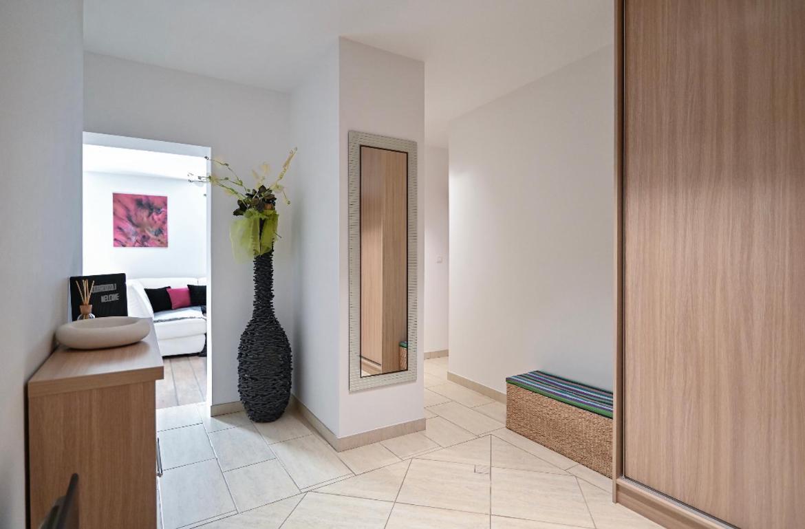 Apartment Stros With Private Sauna Kranjska Gora Bagian luar foto