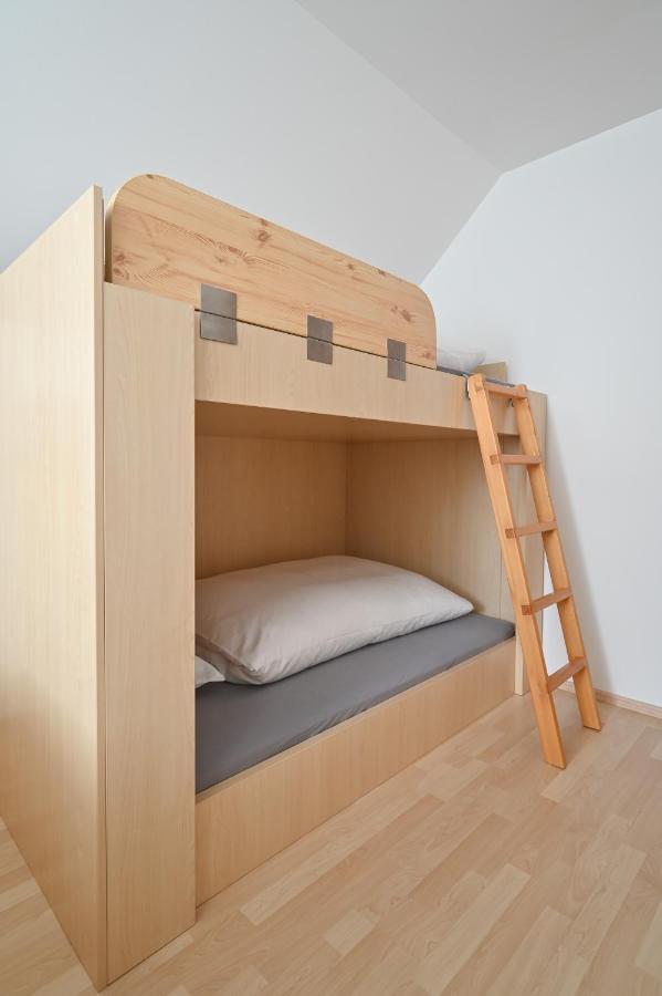 Apartment Stros With Private Sauna Kranjska Gora Bagian luar foto