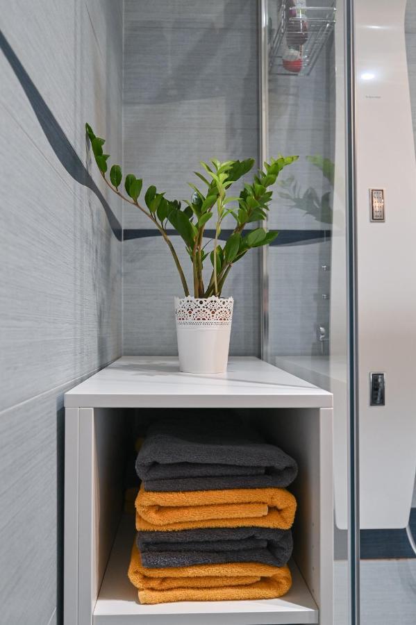 Apartment Stros With Private Sauna Kranjska Gora Bagian luar foto