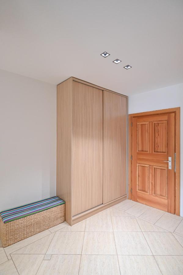Apartment Stros With Private Sauna Kranjska Gora Bagian luar foto